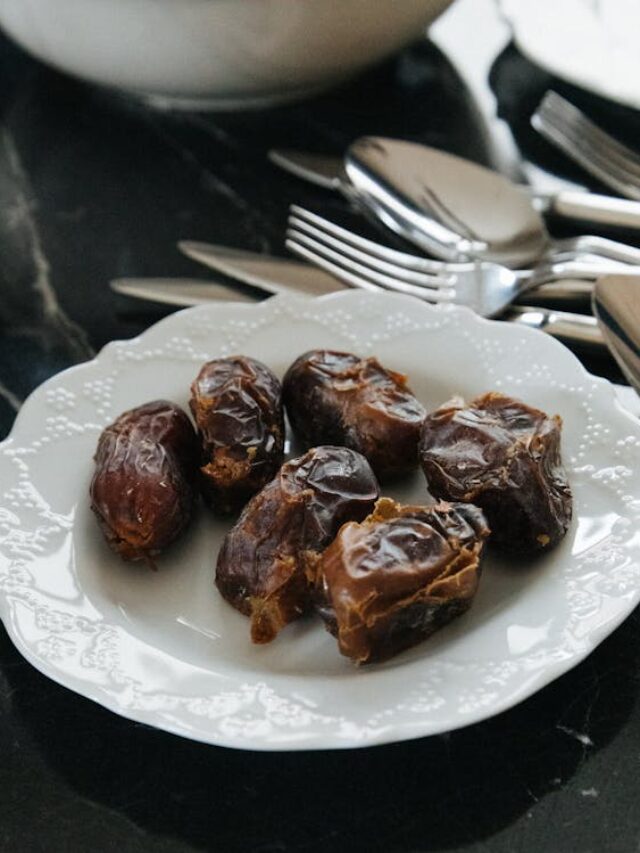 Dates