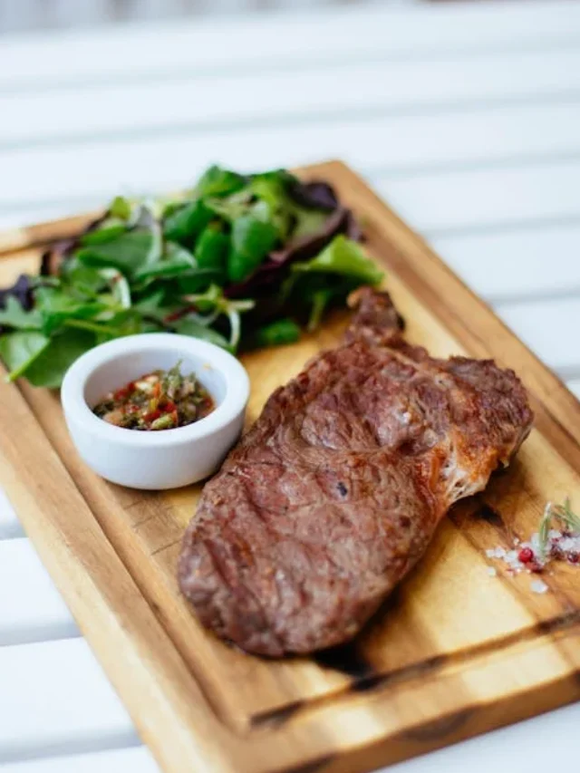 Steak