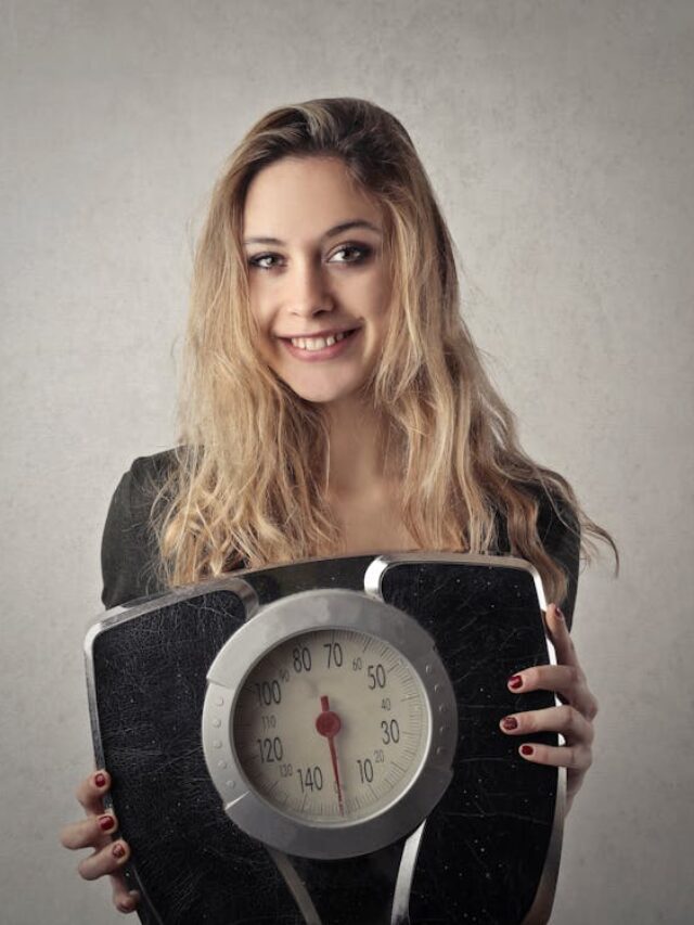 Weight Loss